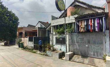 Rumah mutiara gading timur dijual murah Bebas banjir