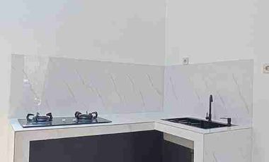 Dijual Rumah Cantik Di Jatijajar Depok Dekat Tol Cisalak Cijago dan LRT Hrjamukti