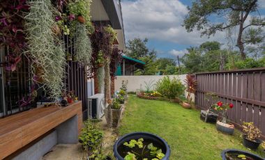 3 bed bungalow Baan Kham Yai Ubon Ratchathani