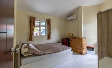 3 bed bungalow Baan Kham Yai Ubon Ratchathani