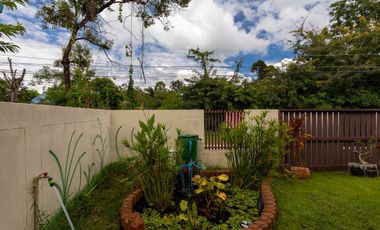 3 bed bungalow Baan Kham Yai Ubon Ratchathani