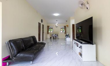 3 bed bungalow Baan Kham Yai Ubon Ratchathani