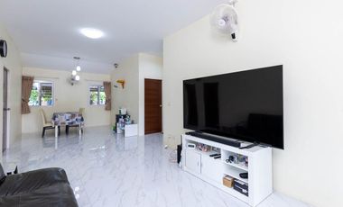 3 bed bungalow Baan Kham Yai Ubon Ratchathani