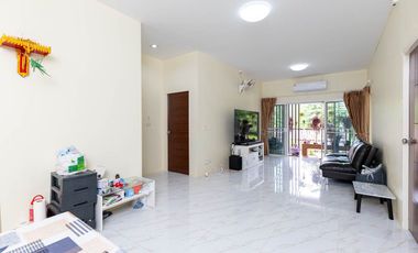 3 bed bungalow Baan Kham Yai Ubon Ratchathani
