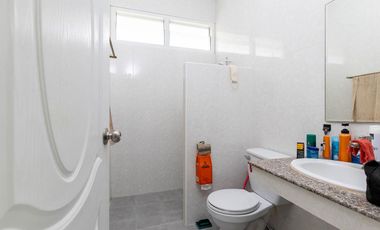 3 bed bungalow Baan Kham Yai Ubon Ratchathani