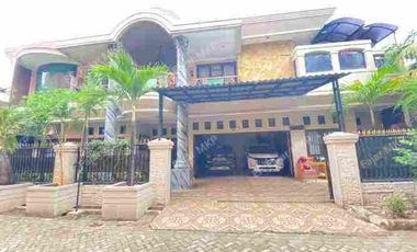 termurah‼️ taman harapan Baru dkt hi dan pup