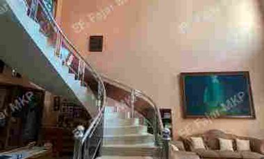 termurah‼️ taman harapan Baru dkt hi dan pup