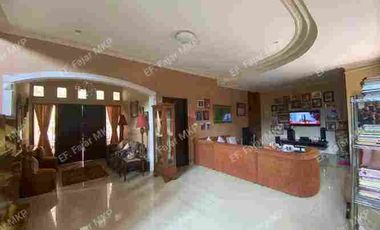 termurah‼️ taman harapan Baru dkt hi dan pup