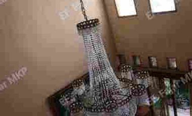 termurah‼️ taman harapan Baru dkt hi dan pup