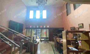 termurah‼️ taman harapan Baru dkt hi dan pup