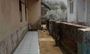 Rumah 257 m, Dekat Mesjid Wisata Religi Endan Andansih 250 m, Darangdan, Purwakarta.