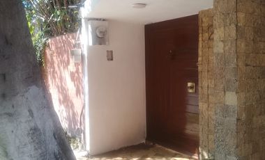 🏡 HERMOSA CASA SEMI REMODELADA CON AMPLIOS ESPACIOS Y EXCELENTE ILUMINACIÓN