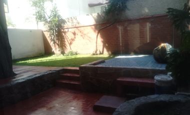 🏡 HERMOSA CASA SEMI REMODELADA CON AMPLIOS ESPACIOS Y EXCELENTE ILUMINACIÓN