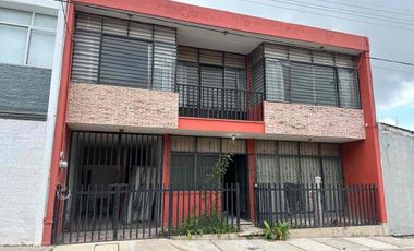 casa en venta especial para proyecto de inversión en Tepic Nayarit