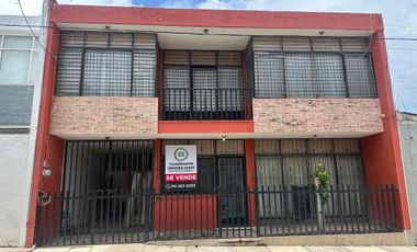 casa en venta especial para proyecto de inversión en Tepic Nayarit