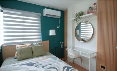 3 BR House and Lot For Sale in Carlos Estates in  San Fernando Pampanga