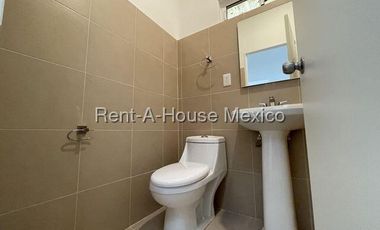 Departamento totalmente amueblado y listo para ocuparse Lomas de Chapultepec. AMJ 26-1271