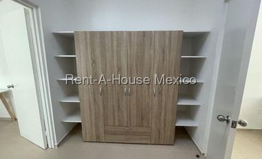 Departamento totalmente amueblado y listo para ocuparse Lomas de Chapultepec. AMJ 26-1271