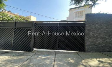 Departamento totalmente amueblado y listo para ocuparse Lomas de Chapultepec. AMJ 26-1271