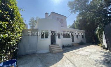 Departamento totalmente amueblado y listo para ocuparse Lomas de Chapultepec. AMJ 26-1271