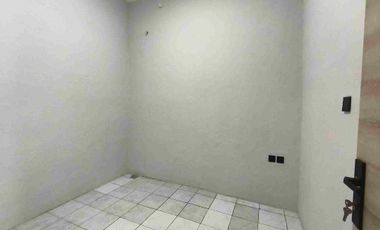 Di jual/sewa rumah 1 lantai siap huni di perumahan meruya indah jakarta barat