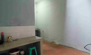 Di jual/sewa rumah 1 lantai siap huni di perumahan meruya indah jakarta barat