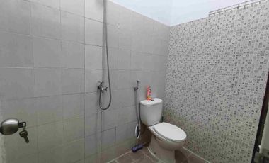 Di jual/sewa rumah 1 lantai siap huni di perumahan meruya indah jakarta barat