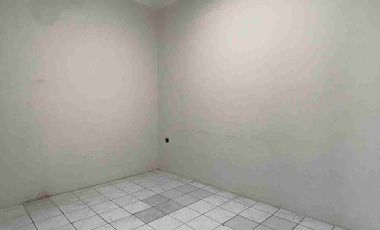 Di jual/sewa rumah 1 lantai siap huni di perumahan meruya indah jakarta barat