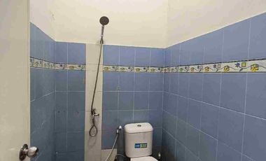 Di jual/sewa rumah 1 lantai siap huni di perumahan meruya indah jakarta barat