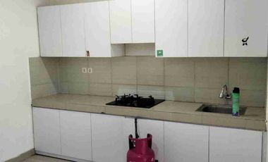 DI SEWAKAN RUMAH MEWAH SEMI FURNISHED DI TUKAD BADUNG RENON DENPASAR SELATAN