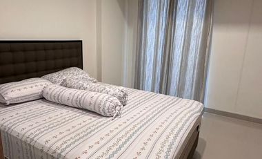 DIJUAL APARTEMEN CLEON PARK TYPE STUDIO MURAH & FULL FURNISH