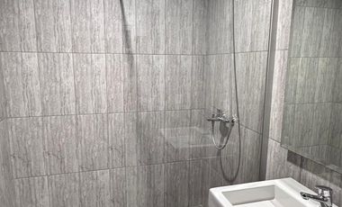 DIJUAL APARTEMEN CLEON PARK TYPE STUDIO MURAH & FULL FURNISH