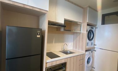 DIJUAL APARTEMEN CLEON PARK TYPE STUDIO MURAH & FULL FURNISH
