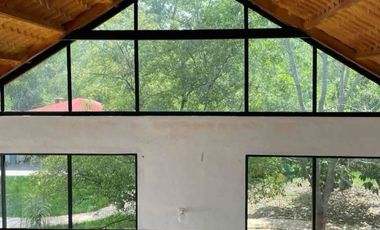 QUINTA EN VENTA, CASA DE CAMPO EN VENTA, FRACC LA JOYA LUXURY COUNTRY, LOS GUZMAN, ALLENDE NUEVO LEÓN, MÉXICO