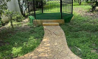 QUINTA EN VENTA, CASA DE CAMPO EN VENTA, FRACC LA JOYA LUXURY COUNTRY, LOS GUZMAN, ALLENDE NUEVO LEÓN, MÉXICO