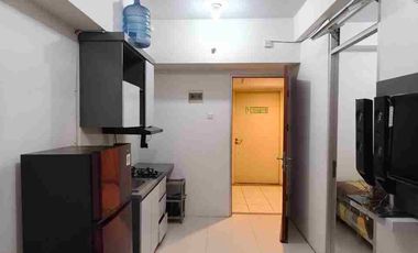 2 BR • 260 Juta Termurah‼️Apartemen Gunawangsa Tidar