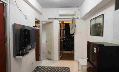 2 BR • 260 Juta Termurah‼️Apartemen Gunawangsa Tidar