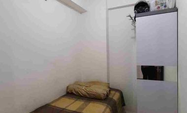 2 BR • 260 Juta Termurah‼️Apartemen Gunawangsa Tidar