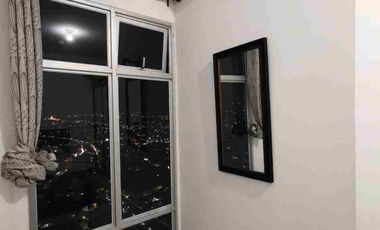 2 BR • 260 Juta Termurah‼️Apartemen Gunawangsa Tidar