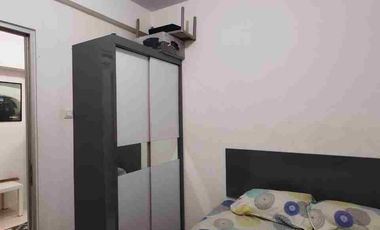 2 BR • 260 Juta Termurah‼️Apartemen Gunawangsa Tidar