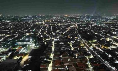 2 BR • 260 Juta Termurah‼️Apartemen Gunawangsa Tidar