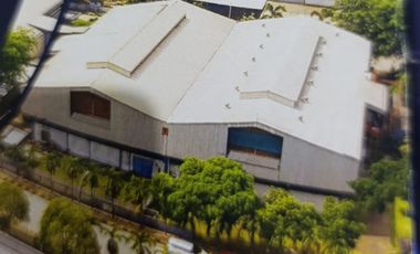 Disewakan Gudang 840m2 Di kawasan JIEP Pulogadung