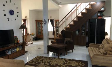 Jual Rumah Murah Lokasi Strategis di Adipura Gedebage Bandung