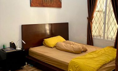 Jual Rumah Murah Lokasi Strategis di Adipura Gedebage Bandung