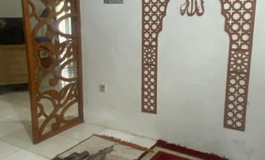 Jual Rumah Murah Lokasi Strategis di Adipura Gedebage Bandung