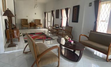 Jual Rumah Murah Lokasi Strategis di Adipura Gedebage Bandung