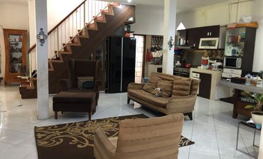 Jual Rumah Murah Lokasi Strategis di Adipura Gedebage Bandung