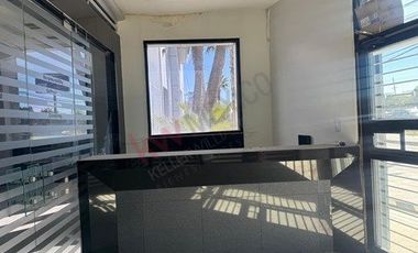 EDIFICIO CORPORATIVO EN VENTA COL. PARTIDO IGLESIAS AV TEOFILO BORUNDA CD JUAREZ CHIHUAHUA