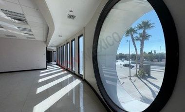 EDIFICIO CORPORATIVO EN VENTA COL. PARTIDO IGLESIAS AV TEOFILO BORUNDA CD JUAREZ CHIHUAHUA