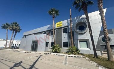 EDIFICIO CORPORATIVO EN VENTA COL. PARTIDO IGLESIAS AV TEOFILO BORUNDA CD JUAREZ CHIHUAHUA